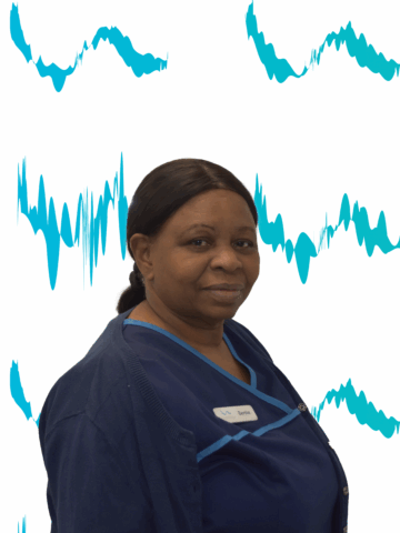 Bernadette Wilson-Bristol